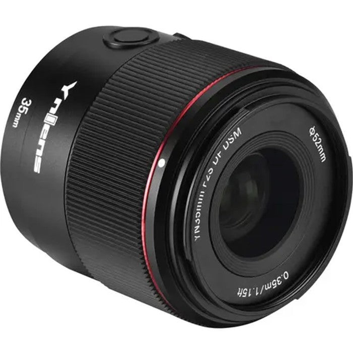 Yongnuo YN 35mm F2S DF DSM (Full Frame) (Sony E)