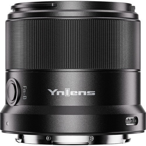 Yongnuo YN 35mm f1.8Z DA DSM WL (Commander Series) Nikon Z