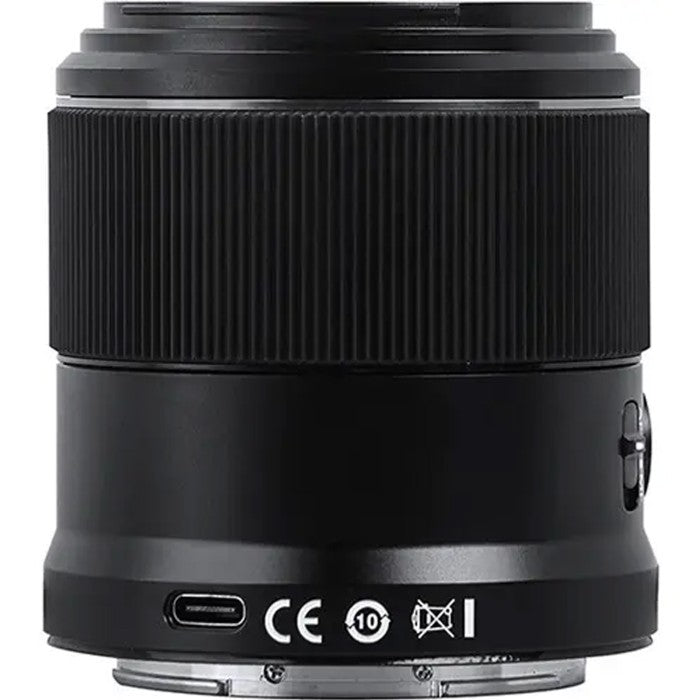 Yongnuo YN 35mm F2S DF DSM Full Frame (Nikon Z)