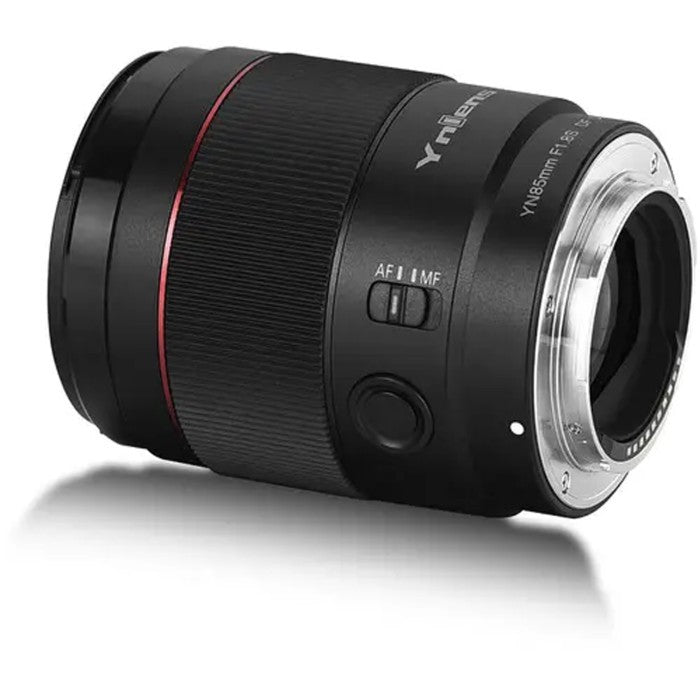 Yongnuo YN 85mm f1.8S DF DSM (Full Frame) (Sony E)