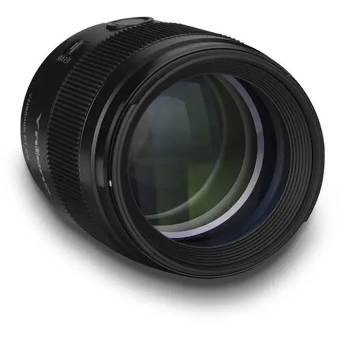 Yongnuo YN 85mm f1.8S DF DSM (Full Frame) (Sony E)