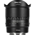 7Artisans Photoelectric 10mm f2.8 Mark II Lens Sony E f/2.8 10mm
