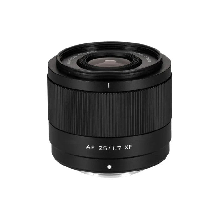 Viltrox AF 25mm f1.7 Air for Fuji X