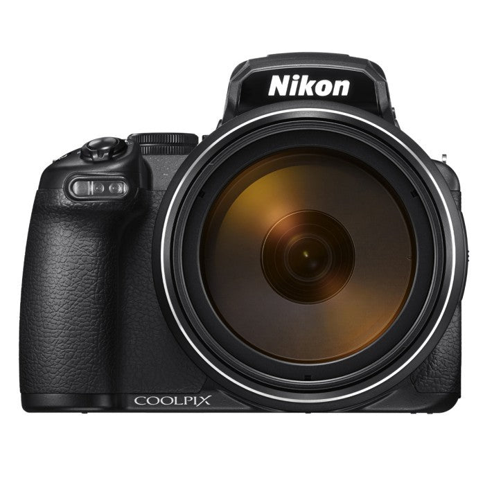 Nikon COOLPIX P1100 Digital Camera P 1100