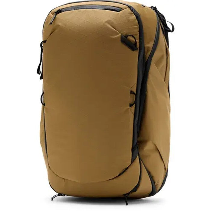 Peak Design BTR-45-CY-2 Travel Backpack 45L Coyote