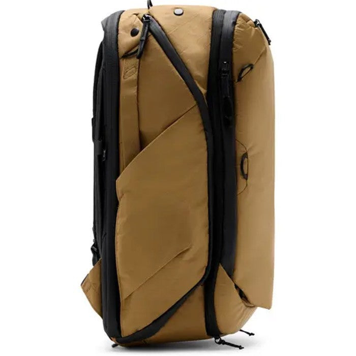 Peak Design BTR-45-CY-2 Travel Backpack 45L Coyote
