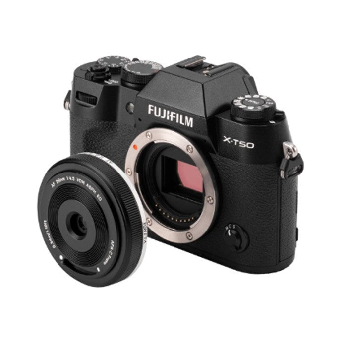 Viltrox AF 28mm f4.5 for Fujifilm X Viltrox 28 mm f/4.5 Fuji X Mount