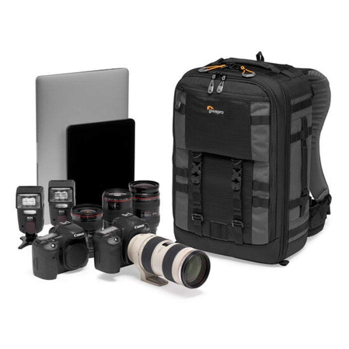 Lowepro Pro Trekker BP 350 AW II Tas Kamera BP350 AW II