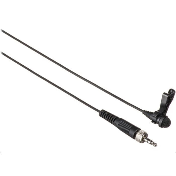 Sennheiser EW 112P G4-G Wireless Clip On Lavalier Microphone
