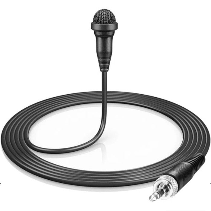 Sennheiser EW 112P G4-G Wireless Clip On Lavalier Microphone