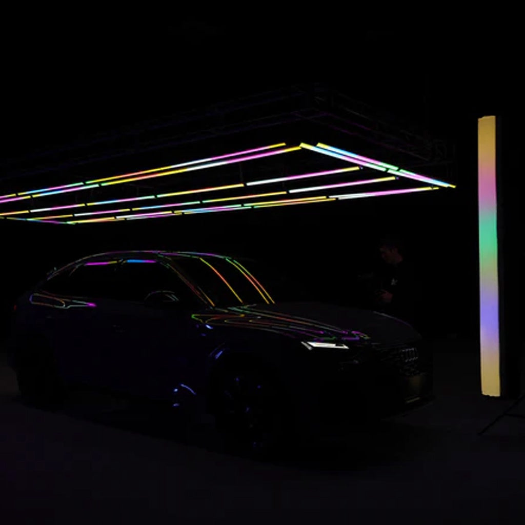 Godox KNOWLED Pixel Tube Light 8 Inch TP4R - K8 Godox RGB Light Tube