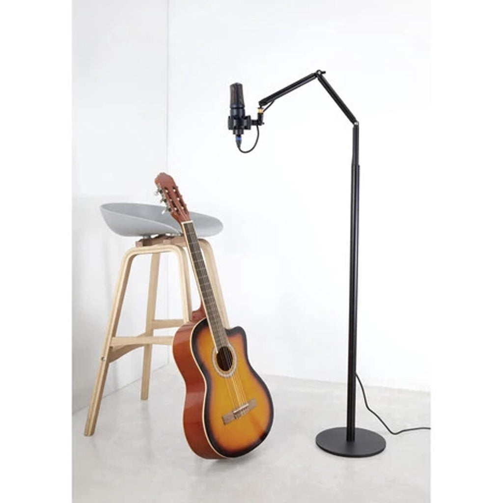 Godox VSM-R03 Round Base Adjustable Stand Godox VSMR03