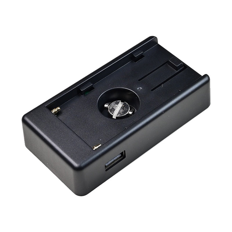 Paket Avangarde NP-F Adapter + DR-FW50
