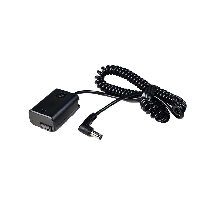 Paket Avangarde NP-F Adapter + DR-FW50