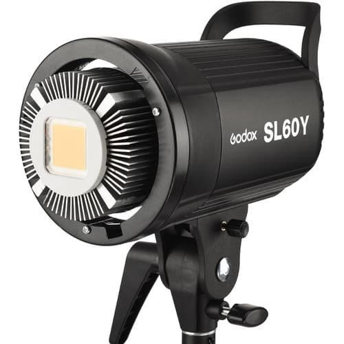 Godox SL60Y LED Video Light / Godox SL60 Y / SL60 Video Light