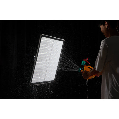 Godox Knowled F200Bi K2 Bi-color Flexible LED Mat (60x60cm, 2-Light Kit)