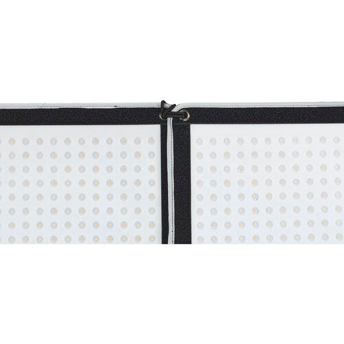 Godox Knowled F200Bi K2 Bi-color Flexible LED Mat (60x60cm, 2-Light Kit)