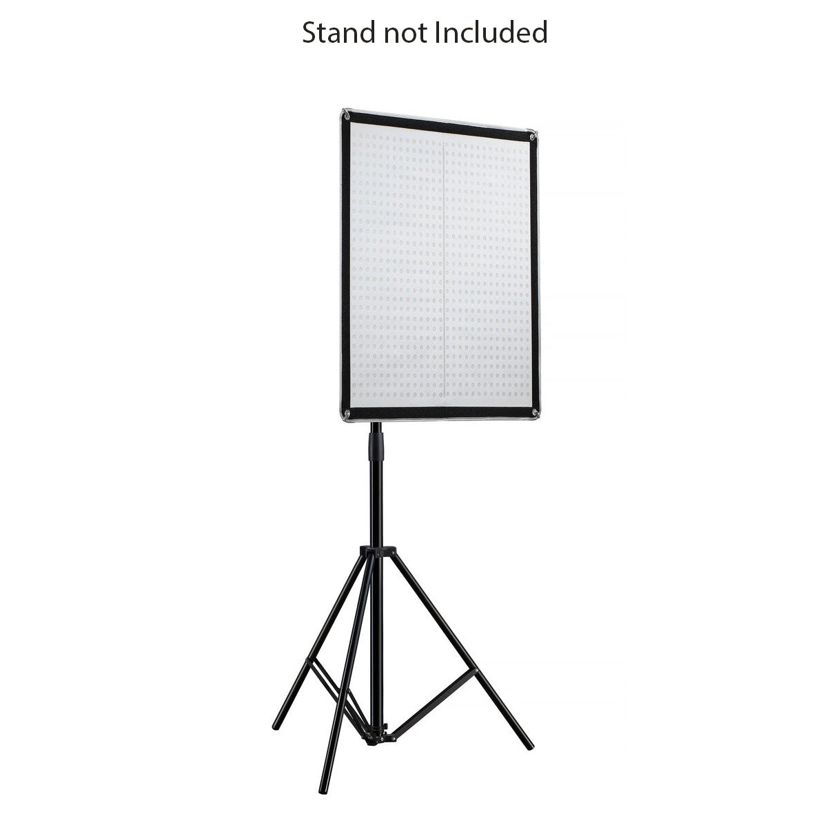 Godox Knowled F200Bi K2 Bi-color Flexible LED Mat (60x60cm, 2-Light Kit)