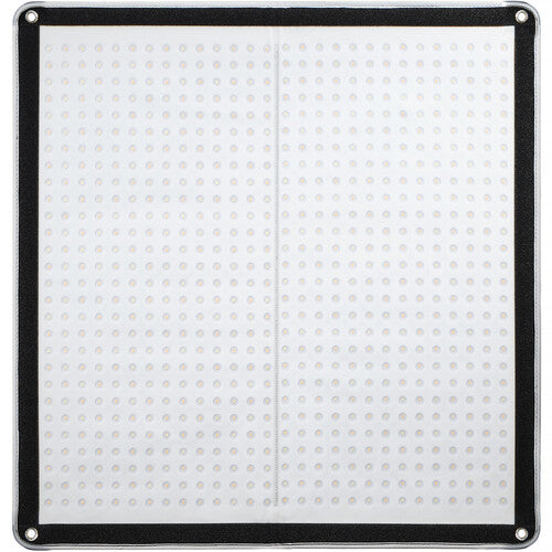 Godox Knowled F200Bi K2 Bi-color Flexible LED Mat (60x60cm, 2-Light Kit)