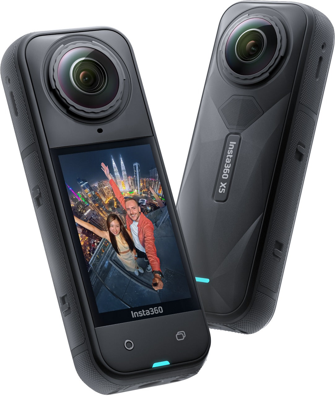 Insta360 X5 360 Camera