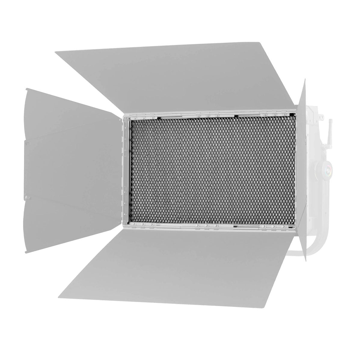 Godox Knowled P1200RHH30 Honeycomb for 1x2 Panel