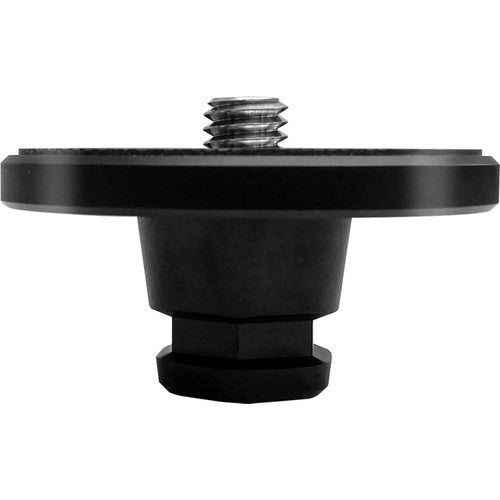 iFootage Cobra 2 A180-II Aluminum Monopod with Low-Profile Tripod