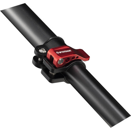 iFootage Cobra 2 A180-II Aluminum Monopod with Low-Profile Tripod