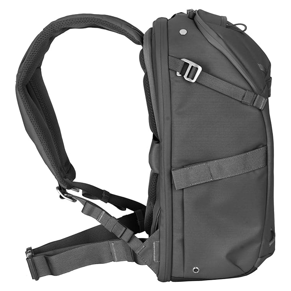Vanguard VEO METRO B20L Backpack Camera Black
