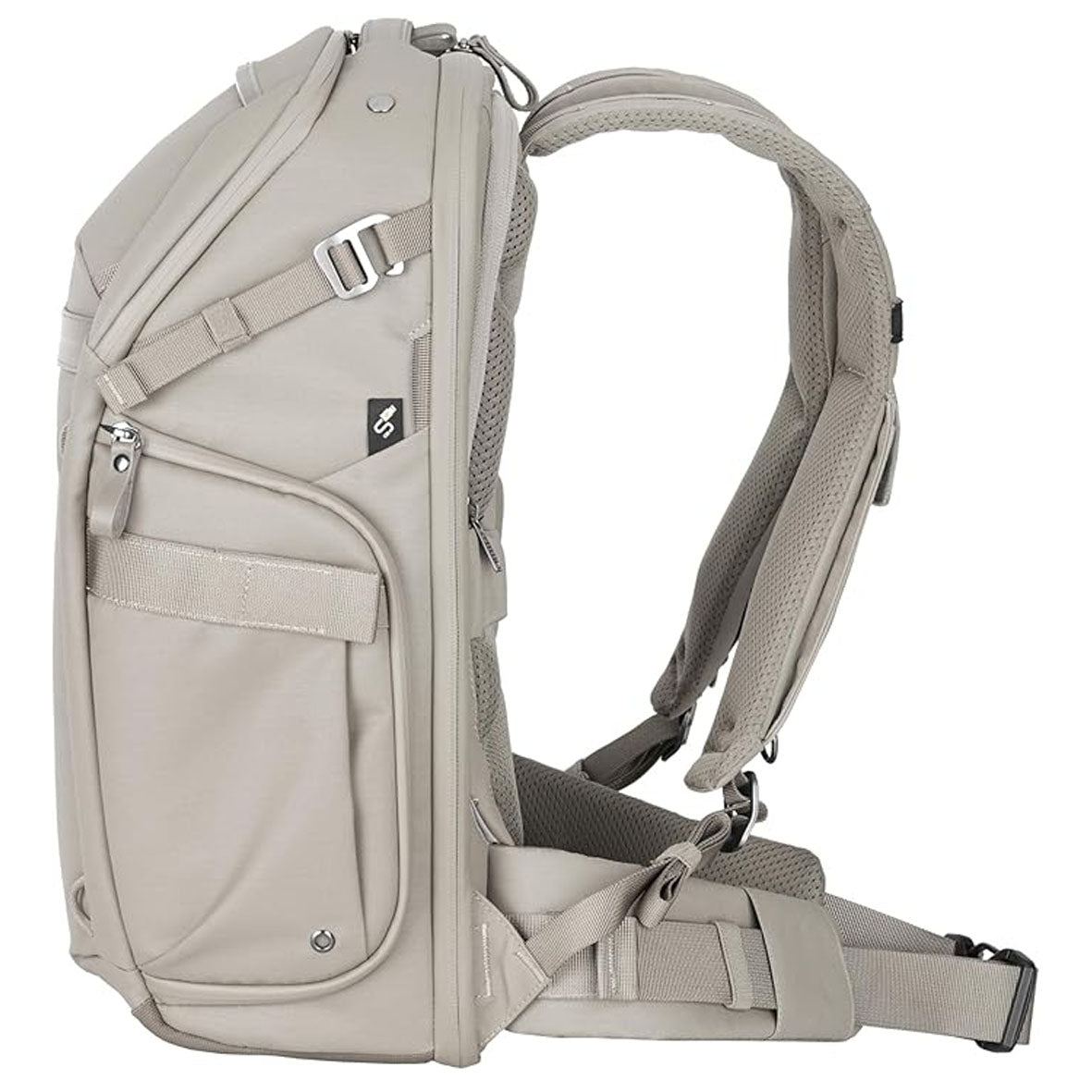Vanguard VEO METRO B20L Backpack Camera Cream