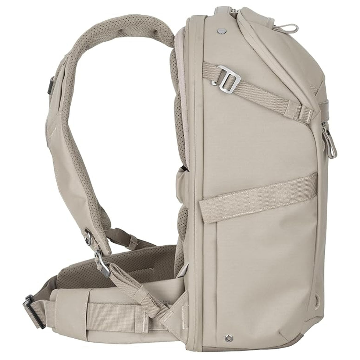 Vanguard VEO METRO B25L Backpack Camera Cream