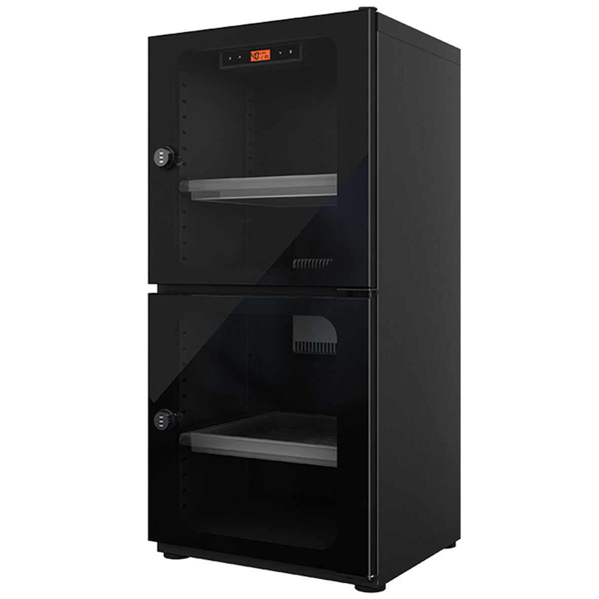Avangarde AV-DT130D Electronic Dry Cabinet 117L Black