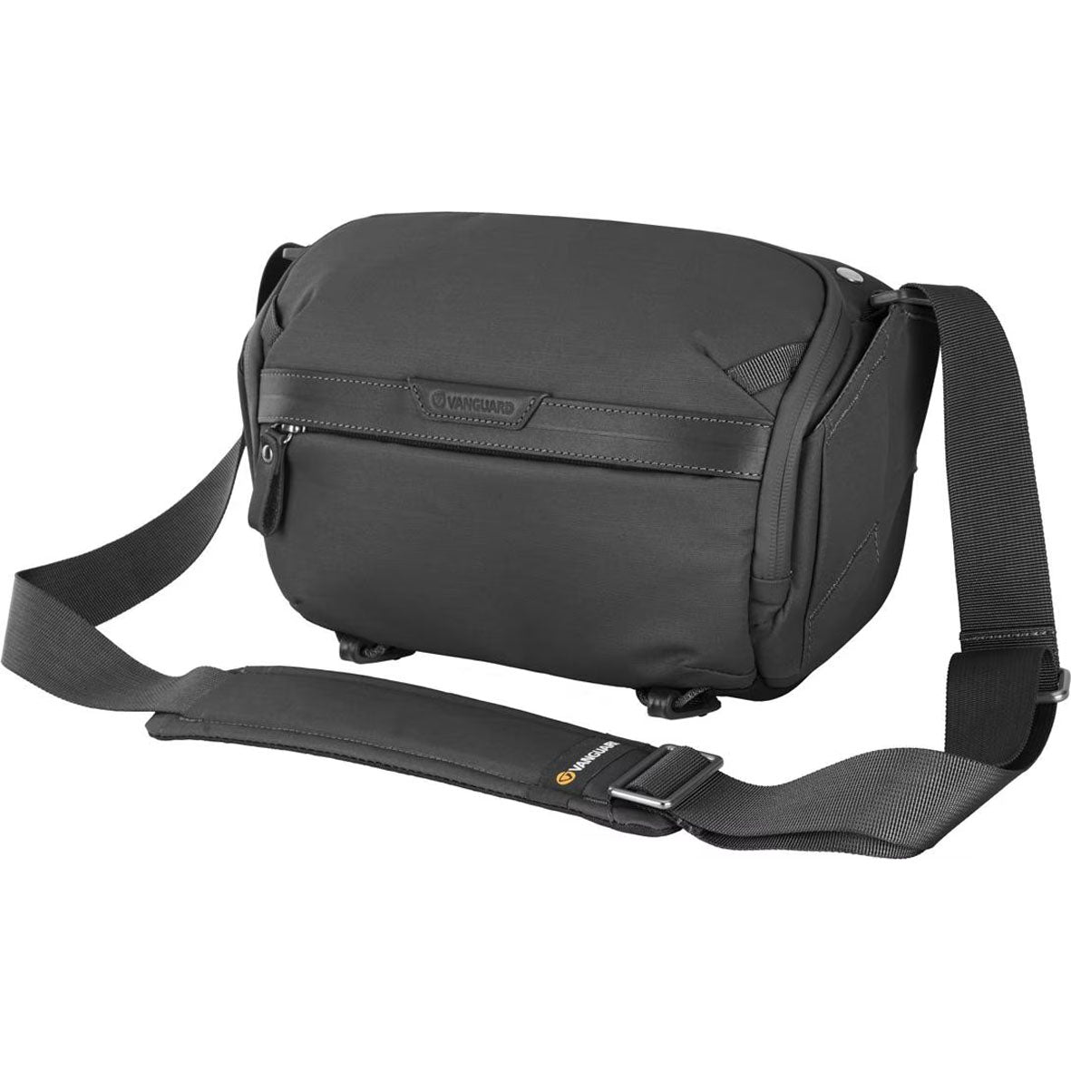Vanguard VEO METRO S4L Shoulderbag Camera Black