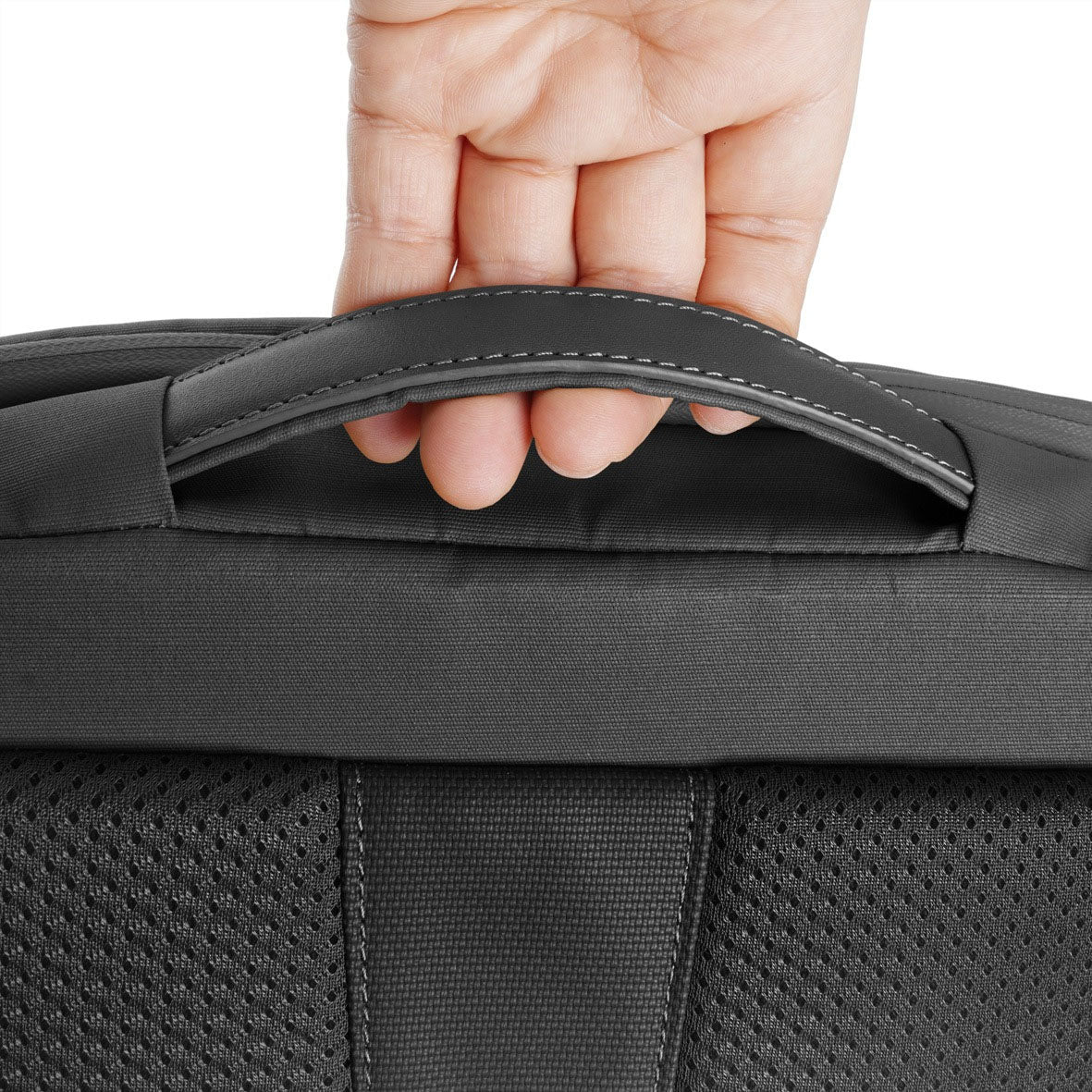 Vanguard VEO METRO S4L Shoulderbag Camera Black