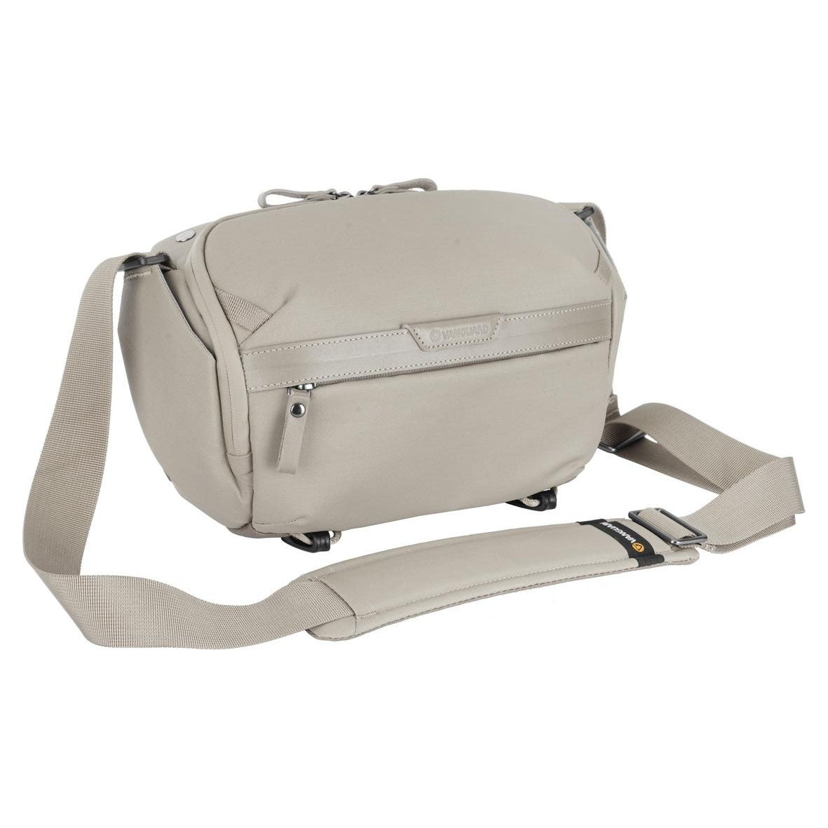 Vanguard VEO METRO S4L Shoulderbag Camera Cream