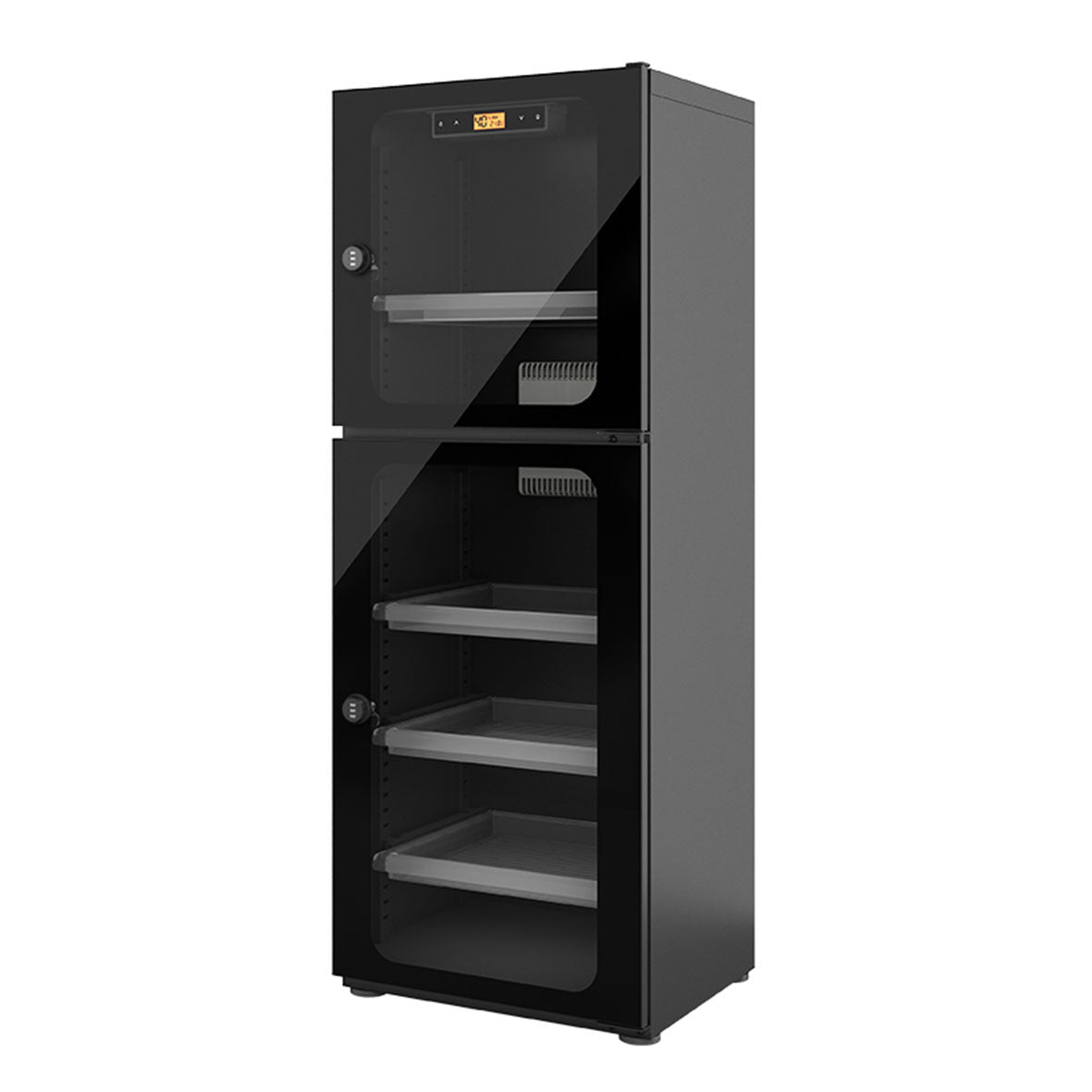 Avangarde AV-DT170D Electronic Dry Cabinet 149L Black