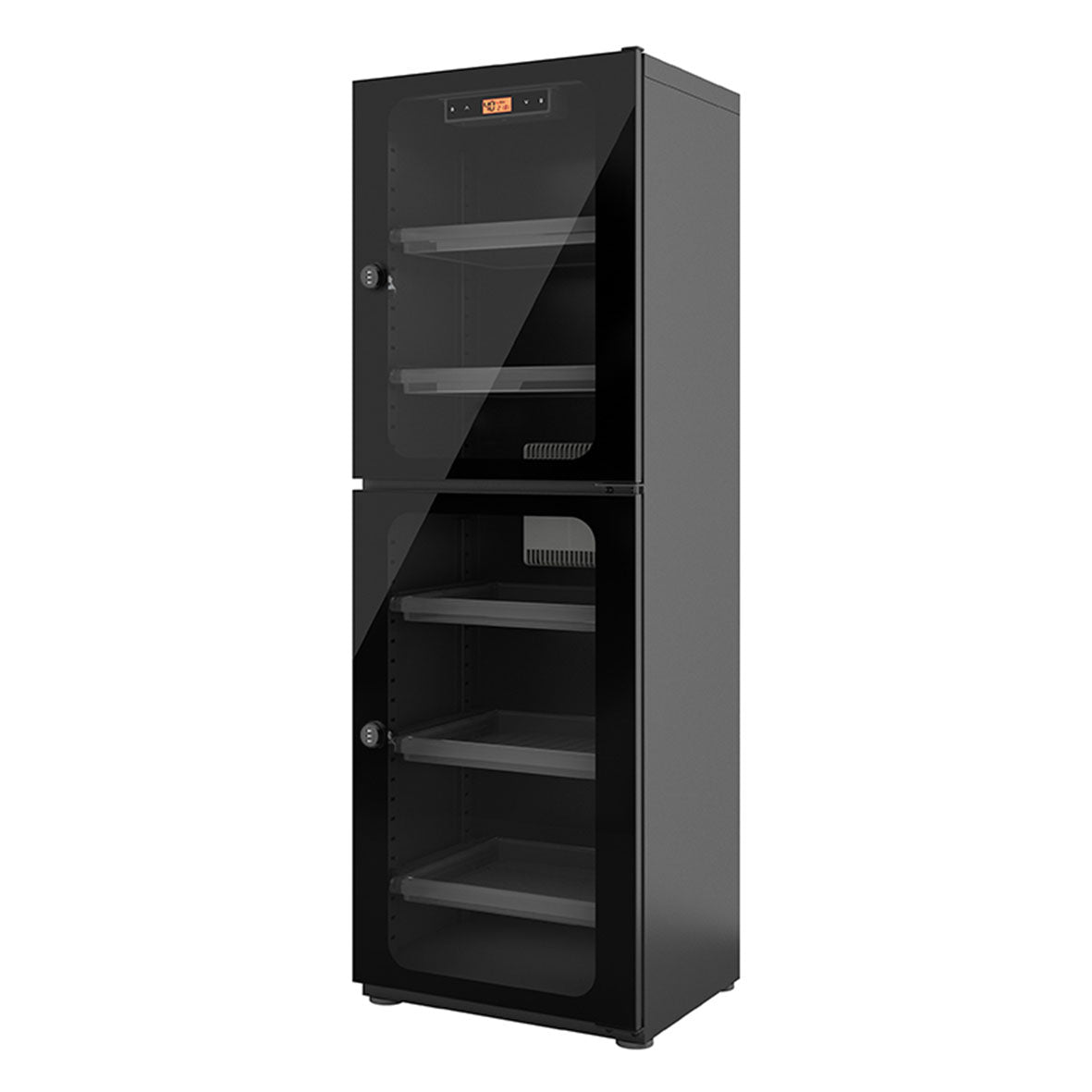 Avangarde AV-DT190D Electronic Dry Cabinet 169L Black