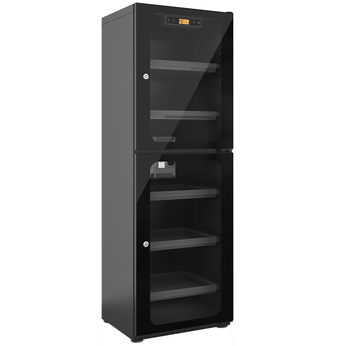 Avangarde AV-DT190D Electronic Dry Cabinet 169L Black