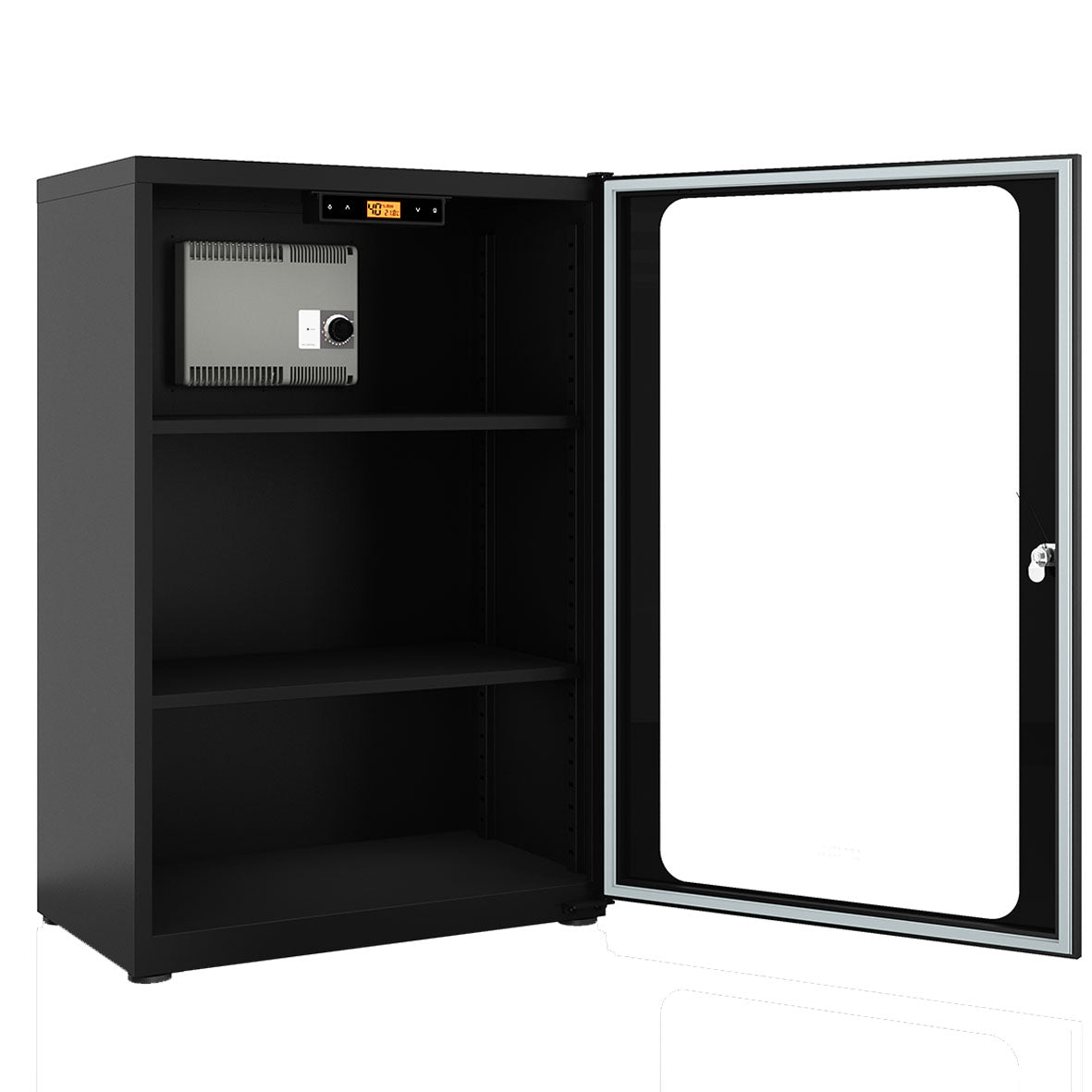 Avangarde AV-DT201D Electronic Dry Cabinet 181L Black