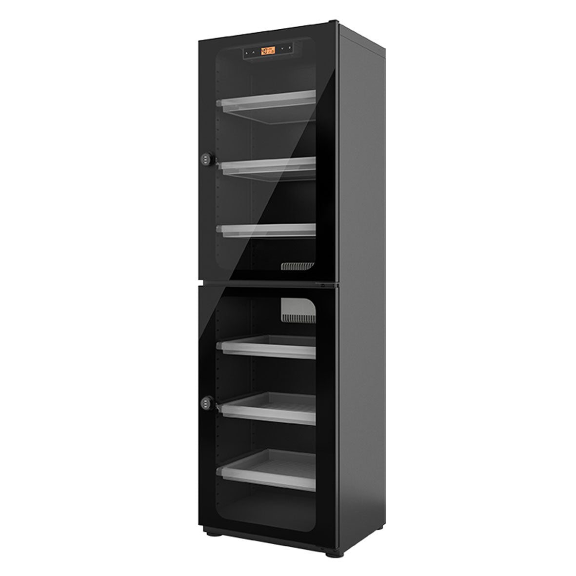 Avangarde AV-DT210D Electronic Dry Cabinet 187L Black