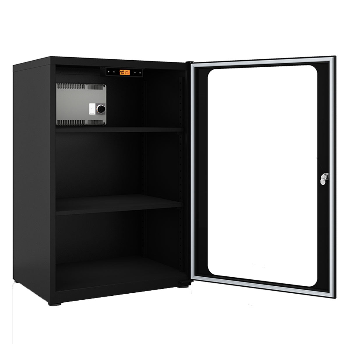 Avangarde AV-DT250D Electronic Dry Cabinet 225L Black