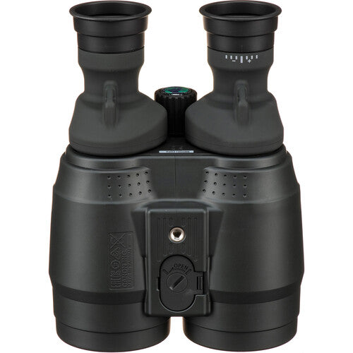 Canon Binoculars 18x50 IS All Weather