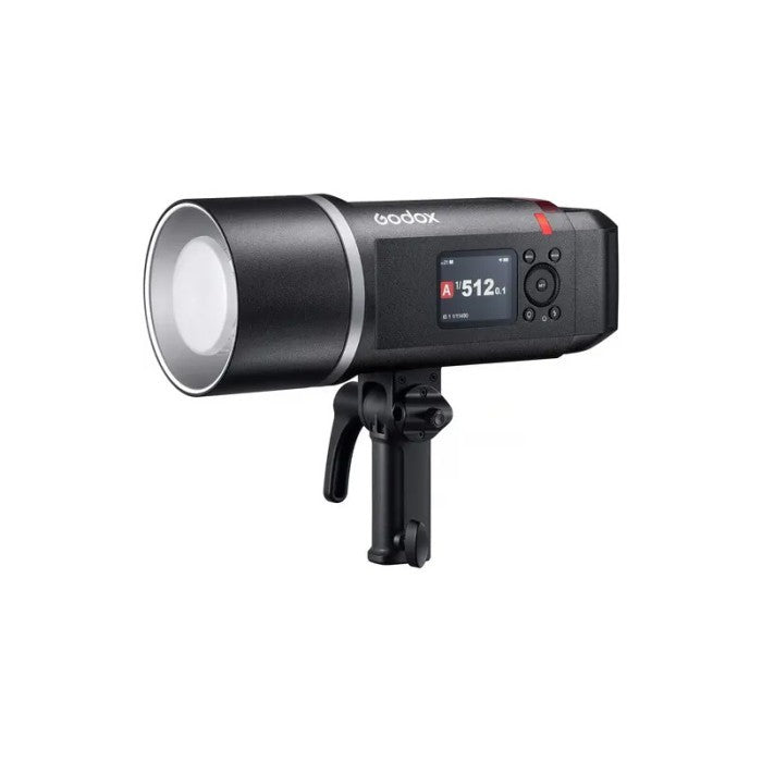 Godox AD600BM II Witstro Manual All-In-One Outdoor Flash AD 600BM II AD600 BM Mark 2