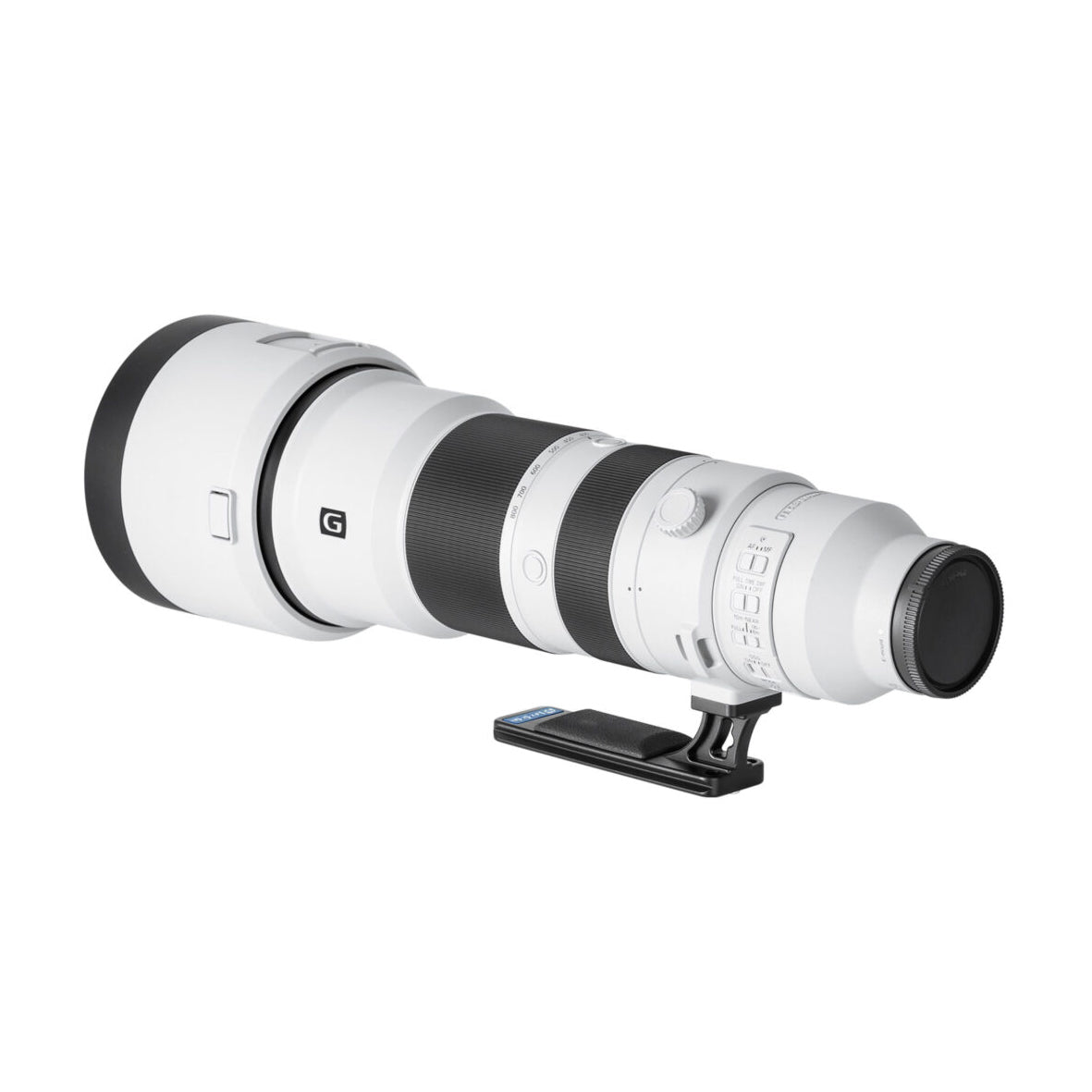 Leofoto SF-04 Lens Foot for Sony FE 400-800mm f6.3-8 G OSS Lens
