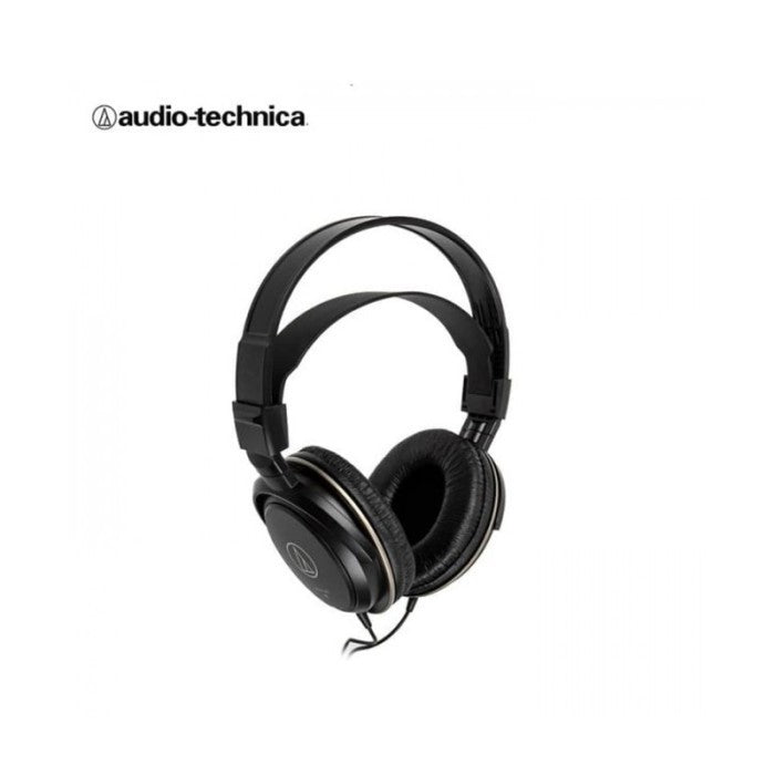 Audio Technica ATH-AVC 200 Headphone ATH AVC200