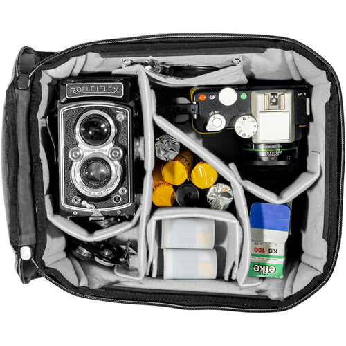 Peak Design CAMERA CUBE V2 S-Medium BCC-SM-BK-3