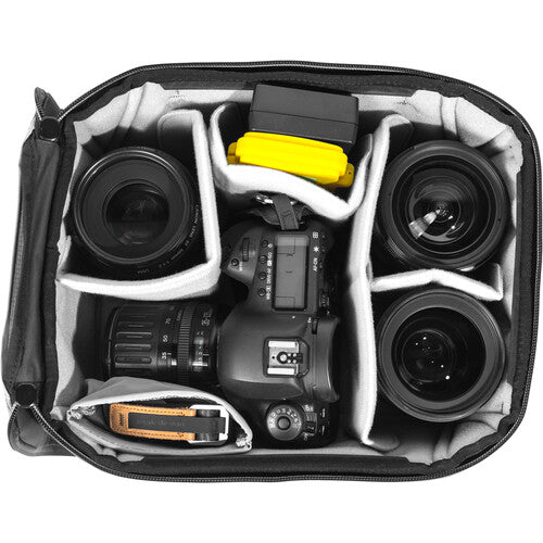 Peak Design CAMERA CUBE V2 S-Medium BCC-SM-BK-3