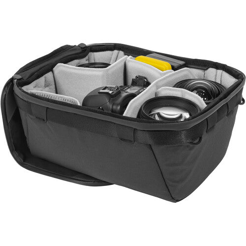 Peak Design CAMERA CUBE V2 S-Medium BCC-SM-BK-3