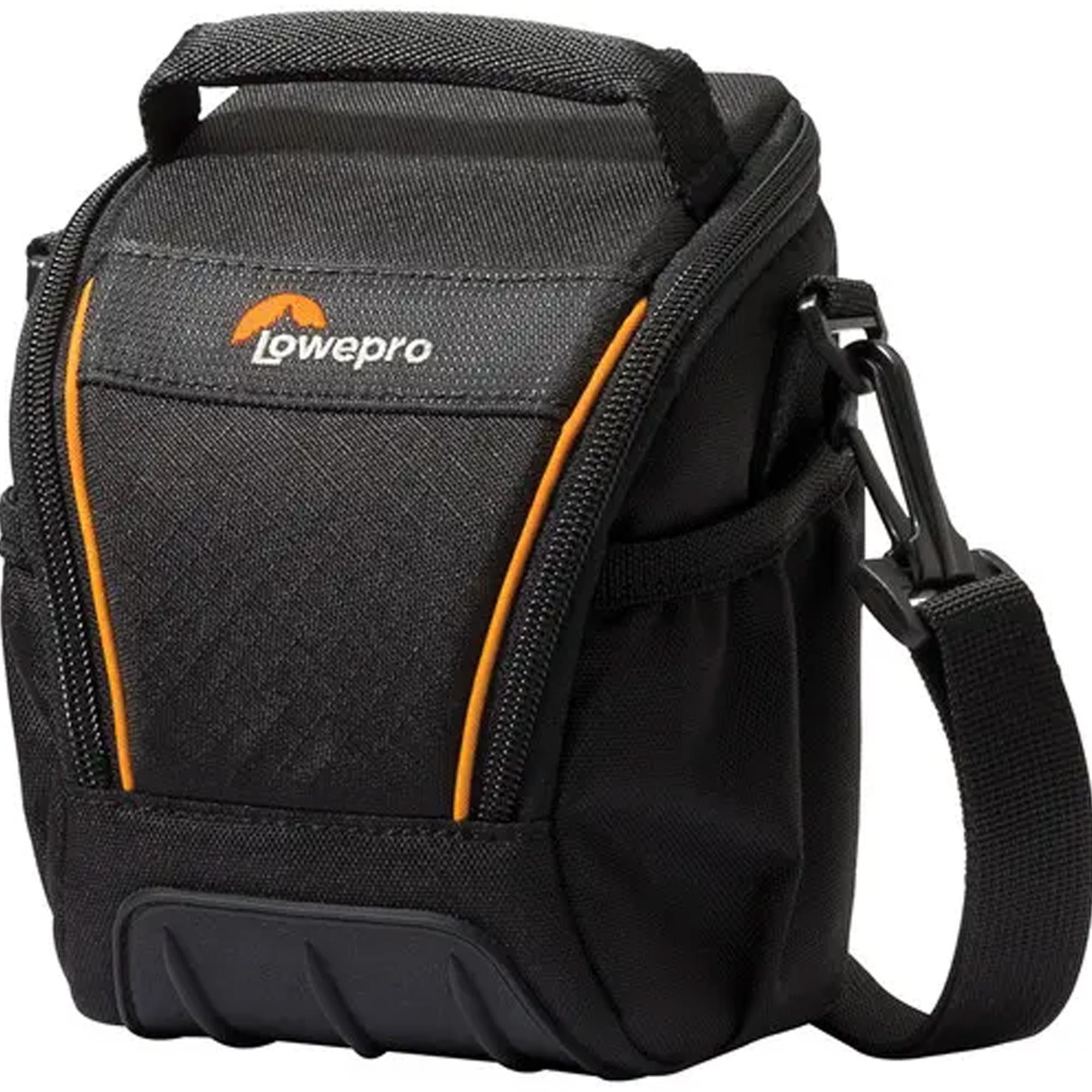 Lowepro Adventura SH 100 II Black SH100II SH100 II