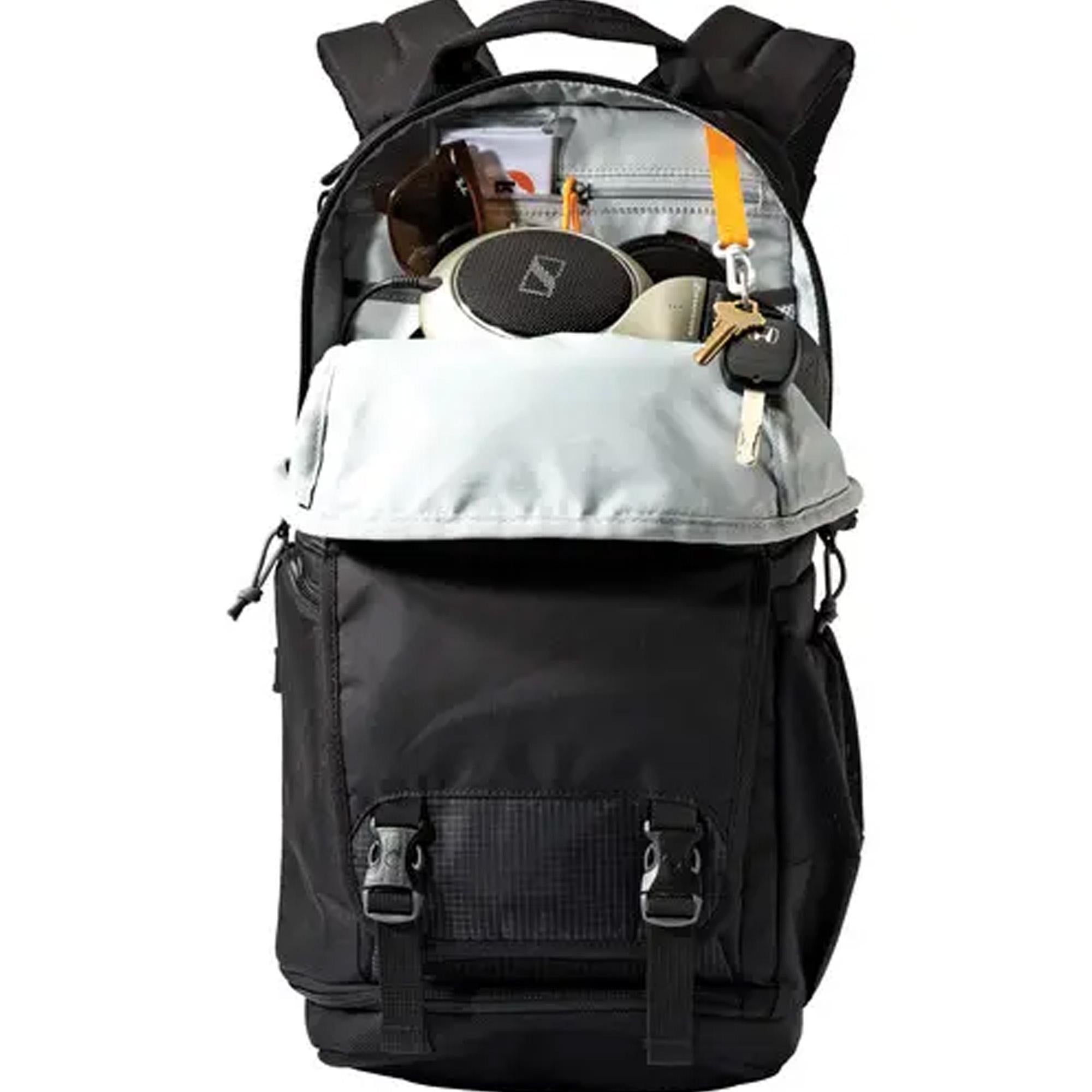 Lowepro Fastpack BP 150 AW II Black BP150AW II