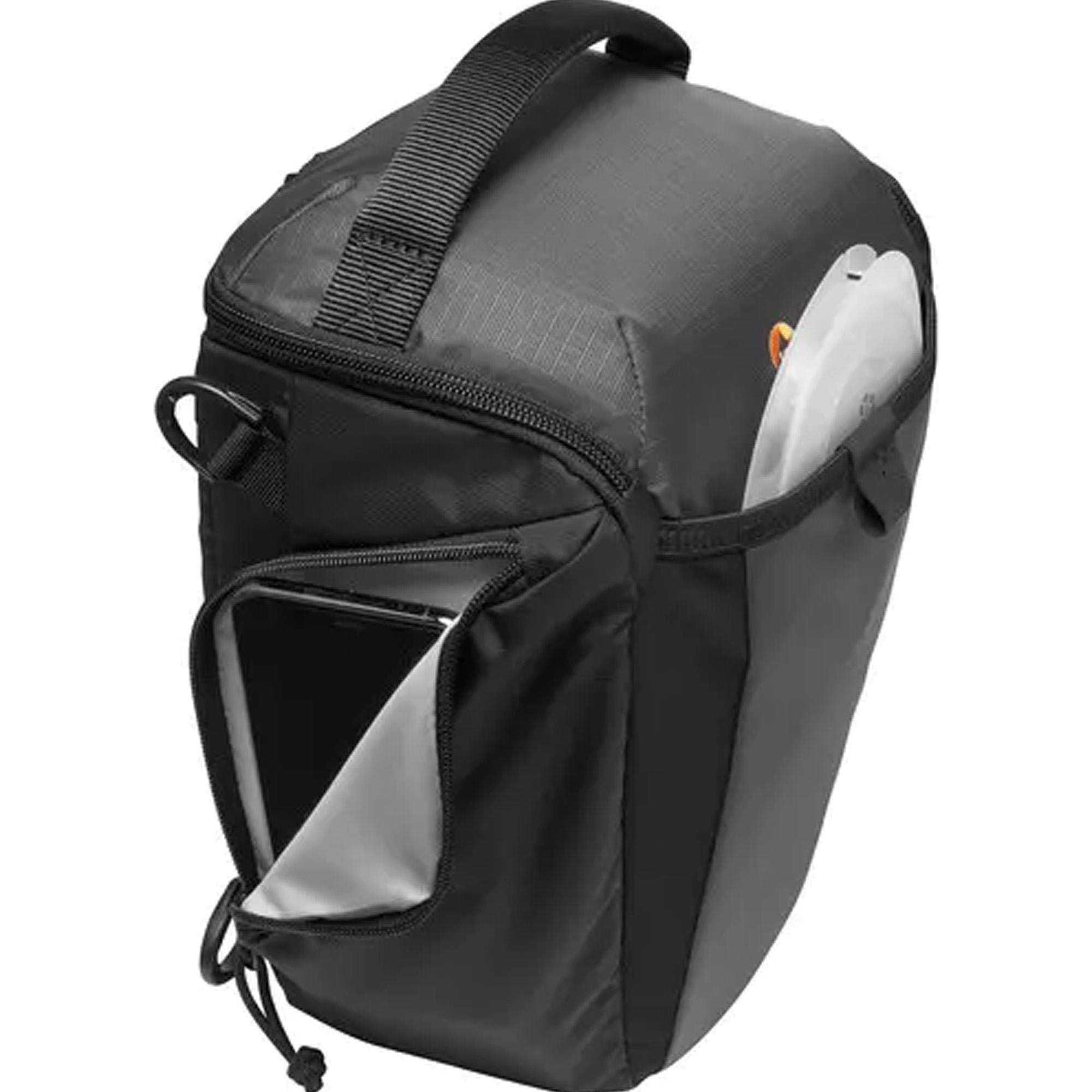 Lowepro Toploader Photo Active TLZ 50 AW Grey
